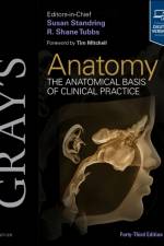 Gray's Anatomy
