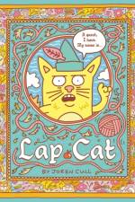 Lap Cat af Joren Cull