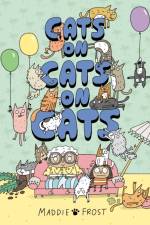 Cats on Cats on Cats af Maddie Frost