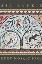 Tessa Hunkin's Hackney Mosaic Project