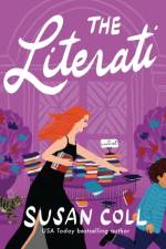 The Literati af Susan Coll
