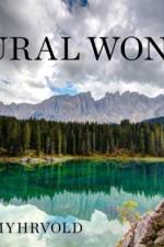Natural Wonders af Nathan Myhrvold