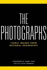 National Geographic the Photographs af Jimmy Chin