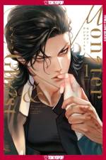 Monster and Ghost, Volume 1 af Himemiko