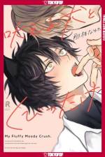 My Fluffy Moody Crush af Nayuta Nago