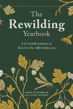 The Rewilding Yearbook af Eleanor Cheetham