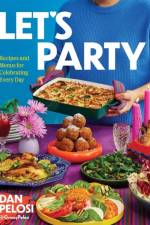 Let's Party af Dan Pelosi
