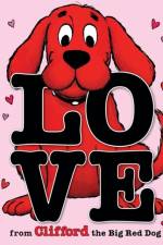 Love From Clifford the Big Red Dog af Norman Bridwell