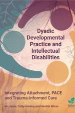 Dyadic Developmental Practice and Intellectual Disability af Nic Jones