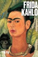 Artists Series: Frida Kahlo af Beatriz (Assistant Curator Garcia-Velasco