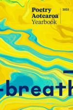 Poetry Aotearoa Yearbook 2025