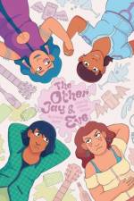 The Other Jay & Eve af Emma Jayne