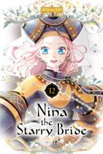 Nina the Starry Bride 12 af RIKACHI