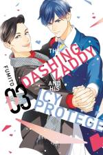 The Dashing Zaddy and His Icy Protege 3 af Fumito