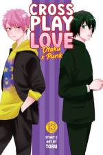 Crossplay Love: Otaku x Punk Vol. 13 af Toru