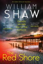 The Red Shore af William Shaw