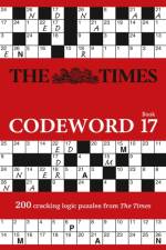 The Times Codeword 17 af The Times Mind Games