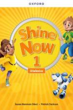 Shine Now 1 Cb (Czech Republic)