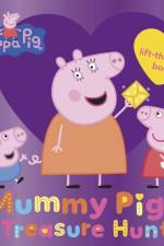Peppa Pig: Mummy Pig's Treasure Hunt af Peppa Pig