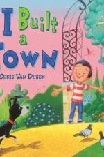 If I Built a Town af Chris Van Dusen