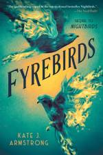 Fyrebirds af Kate J. Armstrong