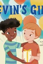Devin's Gift af Alana Tyson