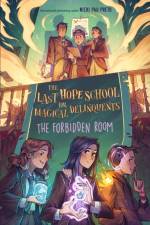The Forbidden Room af Nicki Pau Preto