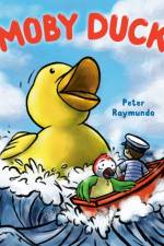 Moby Duck af Peter Raymundo