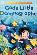 God's Little Oceanographer af Tina Cho
