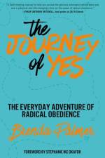 The Journey of Yes af Brenda Palmer