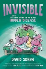 Invisible af David Soren