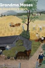 Grandma Moses