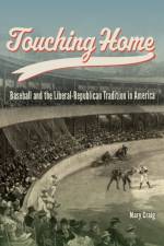 Touching Home af Mary Craig