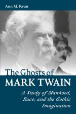 The Ghosts of Mark Twain af ANN M. RYAN