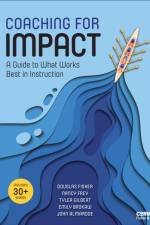 Coaching for Impact af Douglas Fisher