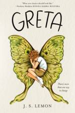 Greta af J S Lemon