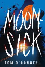 Moonsick af Tom O'Donnell