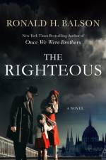The Righteous af Ronald H Balson