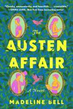 The Austen Affair af Madeline Bell