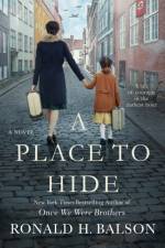 A Place to Hide af Ronald H. Balson