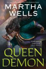 Queen Demon af Martha Wells