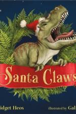 Santa Claws af Bridget Heos