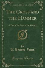 The Cross and the Hammer af H. Bedford-Jones