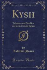 Kyūshū af Lafcadio Hearn