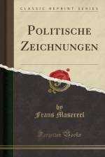 Politische Zeichnungen (Classic Reprint) af Frans Masereel