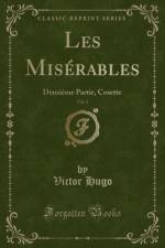 Les Miserables, Vol. 3 af Victor Hugo