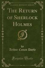 The Return of Sherlock Holmes (Classic Reprint) af Arthur Conan Doyle