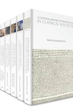 A Cultural History of Translation