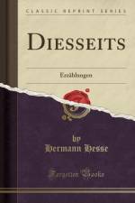 Diesseits af Hermann Hesse