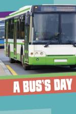 A Bus's Day af Mae Respicio